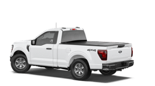 2026 Ford F-150® External Image 3